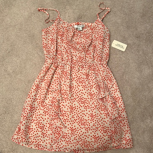 Forever 21 Dresses & Skirts - FOREVER21 DRESS.